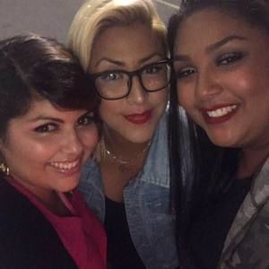 Meet your Posher, Elizabeth